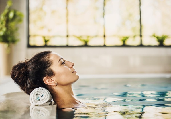 Tudo que você precisa saber sobre aquecimento de piscinas