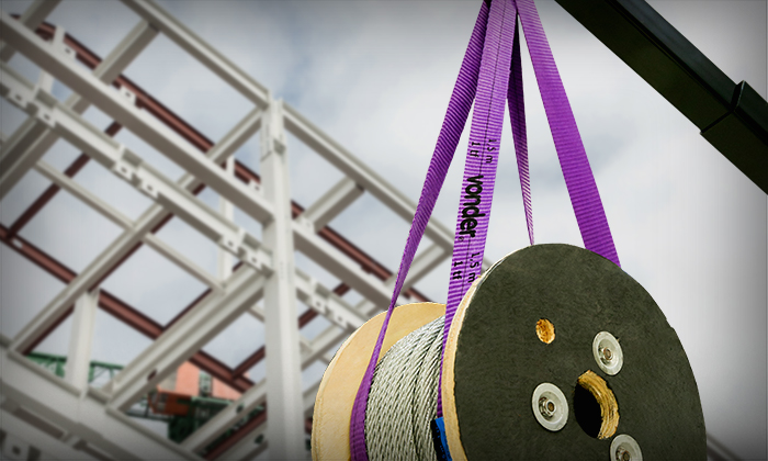 Sobre a CIKALA Lonas, Telas, Tecidos, Acessórios Essenciais: Cordas, Cintas e Cabos.