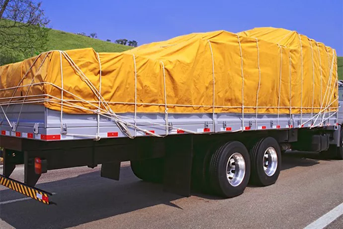 Lonas para caminhão: guia completo para escolher a ideal