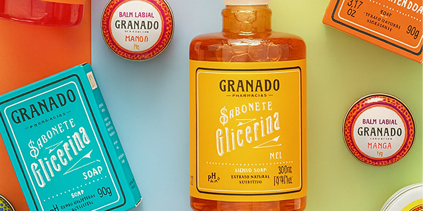 Granado – A Botica que Virou Patrimônio Olfativo Brasileiro 