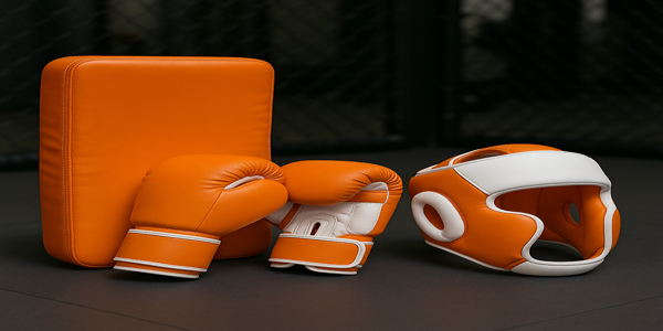 Protetores de Luta para Academia: 5 Itens de Proteção para Treinos Seguros