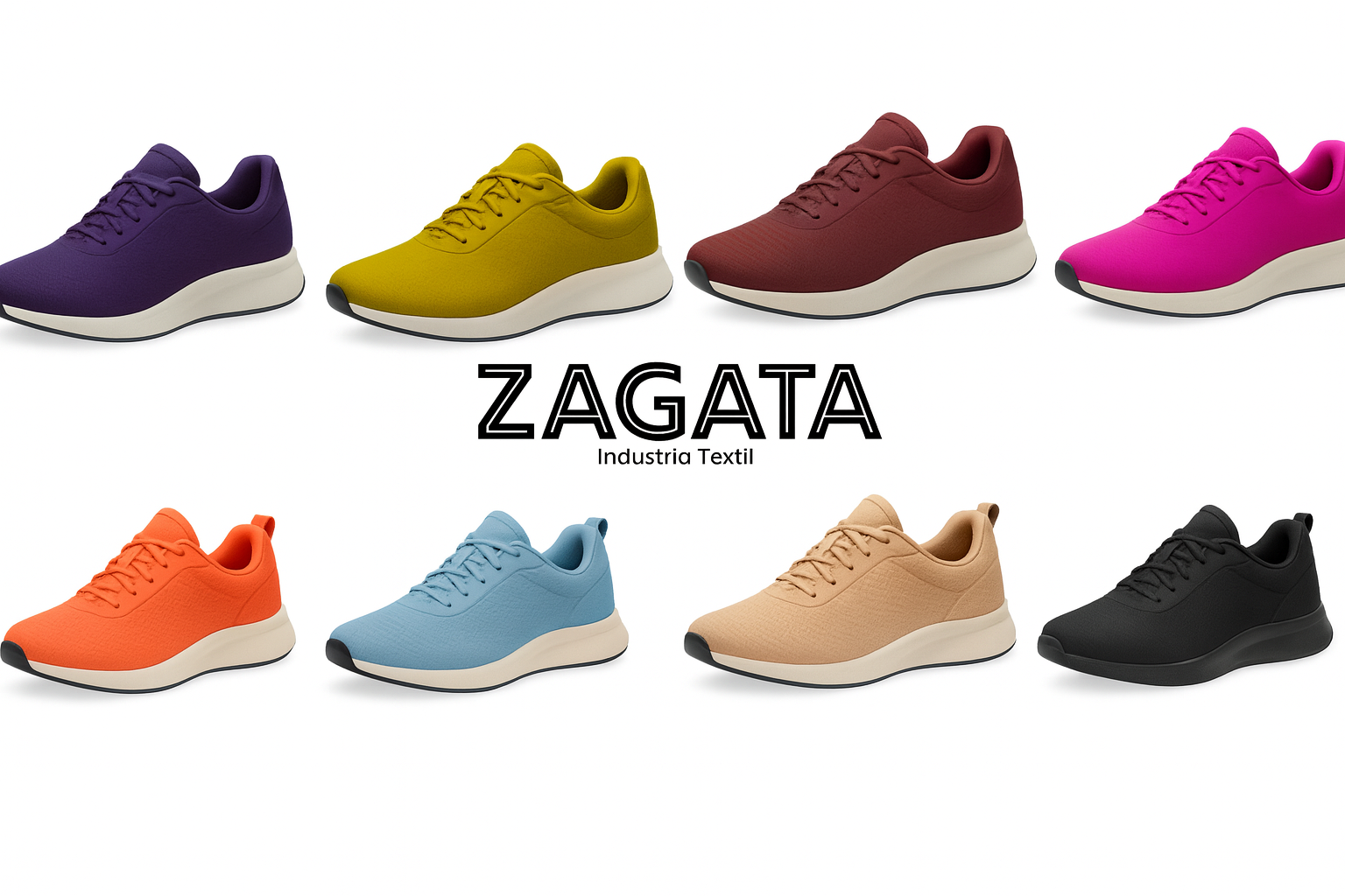 Guia Técnico Completo: Entenda a Estrutura de um Tênis Esportivo